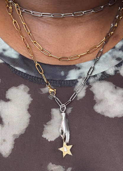 Divinely Favoured Charm