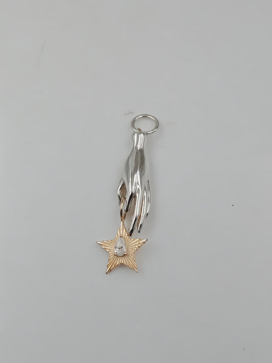 Divinely Favoured Charm